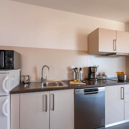 Apartman Bijeca - Medulin Exteriör bild