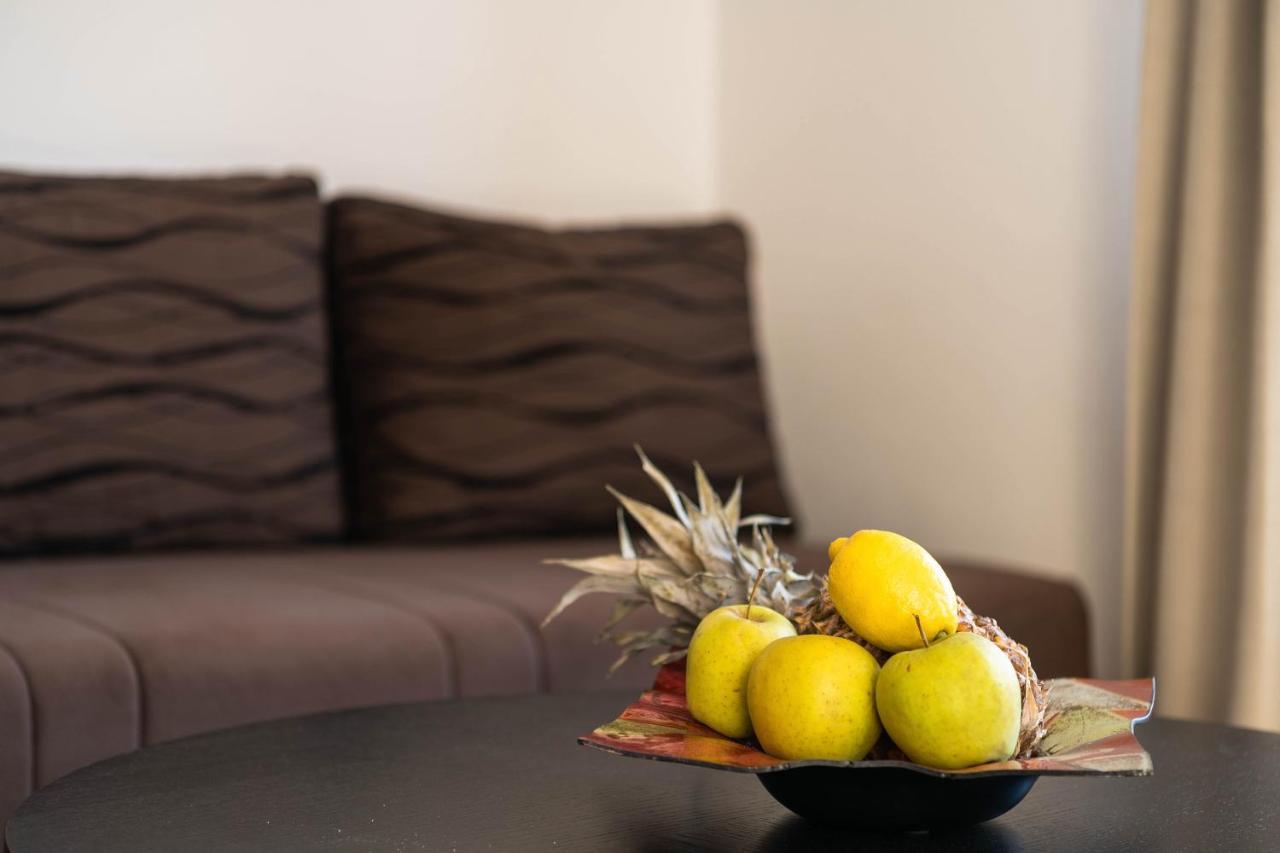 Apartman Bijeca - Medulin Exteriör bild